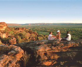 AAT Kings Guided Tours (Top End) - Accommodation Directory 2