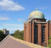 Mosman Art Gallery - Accommodation Directory
