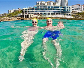 OceanFit - Accommodation Directory 0