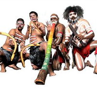 Walangari Karntawarra and Diramu Aboriginal Dance and Didgeridoo - Accommodation Directory