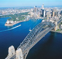 Sydney HeliCharter - Accommodation Directory