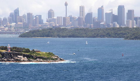 Fairfax Walk - Accommodation Directory 2