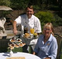 All Australian Journeys - Accommodation Directory