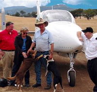 Australia By Air - Accommodation Directory