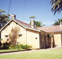 Carss Cottage Museum - Accommodation Directory