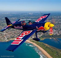 Red Baron Adventure Flights - Accommodation Directory