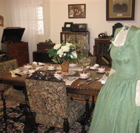 The Hills District Historical Society Museum and Research Centre - Accommodation Directory