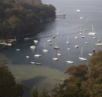 Church Point Ferry Service - Accommodation Directory