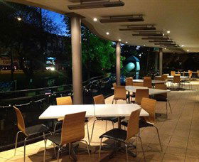 Castle Hill Tavern - Accommodation Directory 0