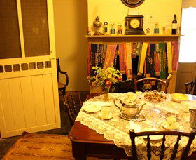 Roughley House And The Pines - Accommodation Directory 0