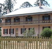 Bella Vista Farm - Accommodation Directory