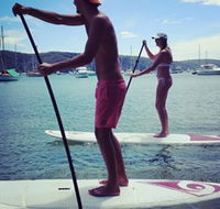 Avalon Stand Up Paddle - Accommodation Directory