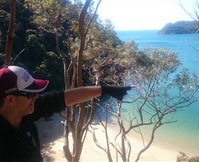 Avalon Stand Up Paddle - Accommodation Directory 3