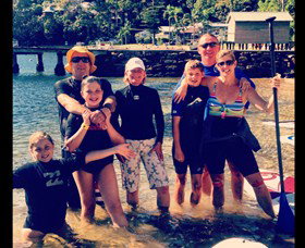 Avalon Stand Up Paddle - Accommodation Directory 4