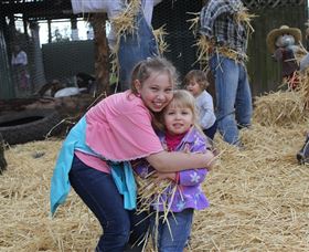Golden Ridge Animal Farm - Accommodation Directory 2