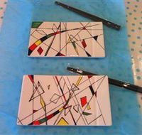 Jennys Painted Pots - Accommodation Directory