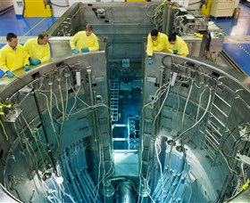 Australian Nuclear Science And Technology Organisation - Accommodation Directory 0