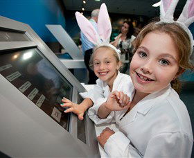 Australian Nuclear Science And Technology Organisation - Accommodation Directory 8
