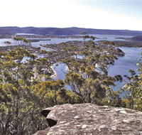 Nyanga Walang Aboriginal Tours - Accommodation Directory