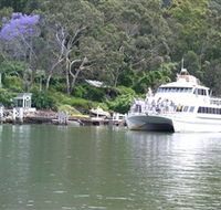The Riverboat Postman - Accommodation Directory