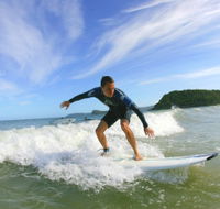 Central Coast Surf School - Accommodation Directory