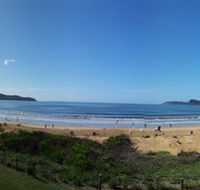 Umina Beach - Accommodation Directory