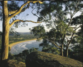 Ocean Beach Umina - Accommodation Directory 0