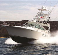 1300 Big Fish - Accommodation Directory