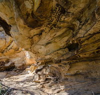Marramarra National Park - Accommodation Directory