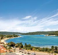 Ettalong Beach - Accommodation Directory
