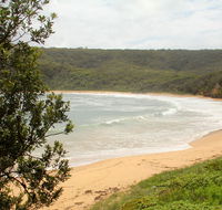 Maitland Bay track - Accommodation Directory