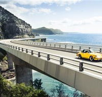 Cliff to Coast Sports Car Drives - Accommodation Directory