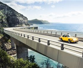 Cliff To Coast Sports Car Drives - Accommodation Directory 0
