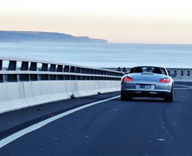 Cliff To Coast Sports Car Drives - Accommodation Directory 8