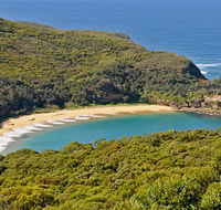 Bouddi National Park - Accommodation Directory