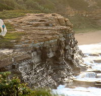 Bouddi coastal walk - Accommodation Directory