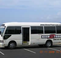 Keen 2 Tour - Accommodation Directory