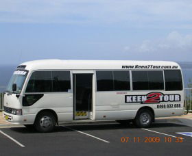 Keen 2 Tour - Accommodation Directory 0