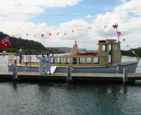 Empire Bay NSW Accommodation Directory