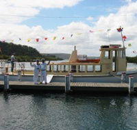 Central Coast Ferries - Accommodation Directory