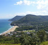 Bald Hill Lookout - Accommodation Directory