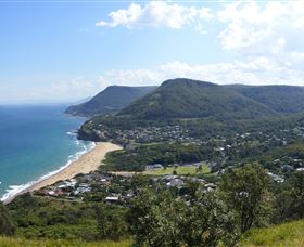 Bald Hill Lookout - Accommodation Directory 0