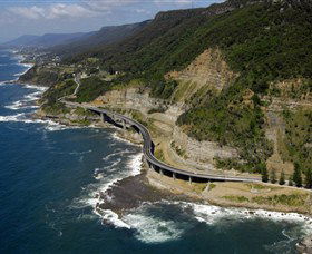 Bald Hill Lookout - Accommodation Directory 6