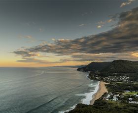 Bald Hill Lookout - Accommodation Directory 3