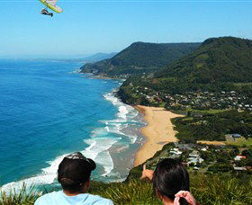 Bald Hill Lookout - Accommodation Directory 8
