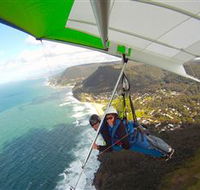 Sydney Hang Gliding Centre - Accommodation Directory