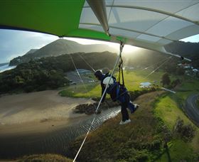 Sydney Hang Gliding Centre - Accommodation Directory 3