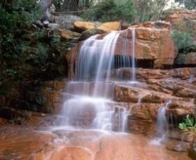 Kellys Falls - Accommodation Directory 0