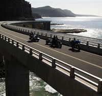 Just Cruisin Motorcycle Tours - Accommodation Directory