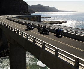 Just Cruisin Motorcycle Tours - Accommodation Directory 0
